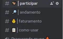 Faço bot do discord para sua guilda no Albion Online