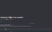 Faço bot do discord para sua guilda no Albion Online