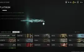Conta Call of duty Warzone com muitas skins mais 10k cp