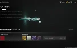 Conta Call of duty Warzone com muitas skins mais 10k cp