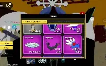 Conta blox fruits 4mi bounty your e muito mais!