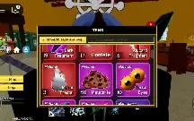 Conta blox fruits 4mi bounty your e muito mais!