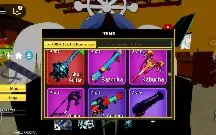 Conta blox fruits 4mi bounty your e muito mais!