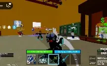 Conta blox fruits 4mi bounty your e muito mais!