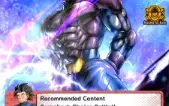 Dragon Ball Legends - UL Hit, UL Goku Black SSJ Rosé, 21k CC