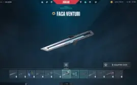 Full Acesso Valorant (Aceitando Ofertas)