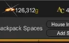 Conta AQW de 2009 (14 anos) // level 49 // 4,5k de AC
