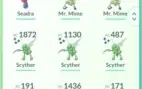Pokemon Go 40