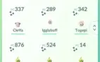 Pokemon Go 40