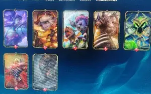Conta Lol 151 Champs 155 Skins Sendo 7 Vitoriosas ,Email/On