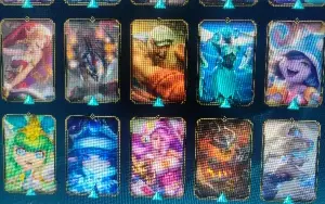 Conta Lol 151 Champs 155 Skins Sendo 7 Vitoriosas ,Email/On