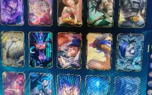 Conta Lol 151 Champs 155 Skins Sendo 7 Vitoriosas ,Email/On