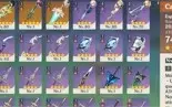 Genshin- Eula+Arma t5+Kazuha+Tighnari c1+arma t5
