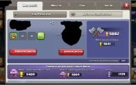 Th13 FULL CLASH OF CLANS