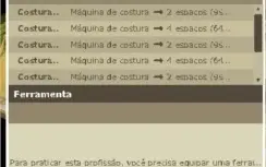 CRA 146 - ALFAIATE 29 - ORBE RECONSTITUINTE - NABUR RETRO