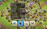 CV 11 em estágio final