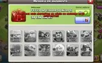 CV 11 em estágio final