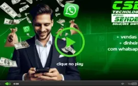 WhatsApp Sender