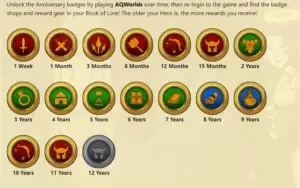 CONTA AQW COM HEROMART