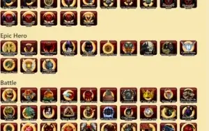 CONTA AQW COM HEROMART