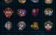 Conta League of legends level 656, 407 SKINS, Todos os campe
