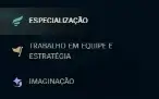 Conta League of legends level 656, 407 SKINS, Todos os campe
