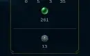 Conta League of legends level 656, 407 SKINS, Todos os campe