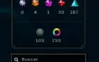 Conta League of legends level 656, 407 SKINS, Todos os campe