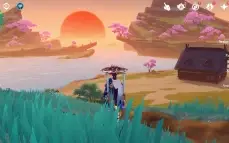 Wanderer(sacaramouche) + BIS + ITTO + 4 ARMAS 5* + PET
