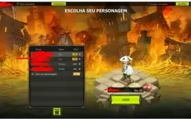 IOP OMEGA 28 com SET e 10MK - CROCABULIA
