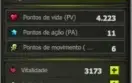 IOP OMEGA 28 com SET e 10MK - CROCABULIA