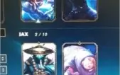 Conta de League of Legends no elo Gold V