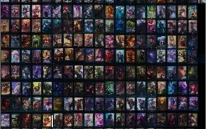 Vendo conta D4 ex-D2  206 skins