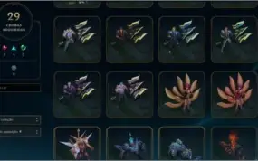 Vendo conta D4 ex-D2  206 skins