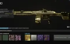 UNLOCK ALL WARZONE - WZ / VANGUARD E MW TODAS PLATAFORMAS