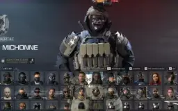UNLOCK ALL WARZONE - WZ / VANGUARD E MW TODAS PLATAFORMAS