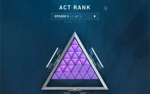 CONTA VALORANT 2300 EM SKINS + 5 PASSES COMPRADOS
