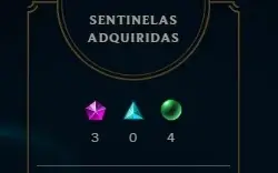 Conta lol, lv 75, 179 skins, 3 ultimate, 3 gemas, 115 pontos