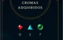 Conta lol, lv 75, 179 skins, 3 ultimate, 3 gemas, 115 pontos
