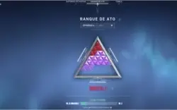 CONTA VALORANT IMORTAL COM 2500 DE VP