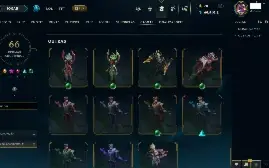 Diamante 4 ,200+ Skin 3 Ultimates,Brand Zumbi,240 Emotes Etc