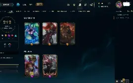 Diamante 4 ,200+ Skin 3 Ultimates,Brand Zumbi,240 Emotes Etc