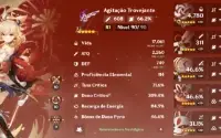 Conta AR 59 com 16 personagens 5 estrelas [Preço Negociável]