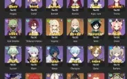 Conta AR 59 com 16 personagens 5 estrelas [Preço Negociável]