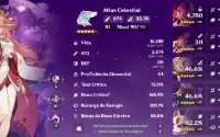 Conta AR 59 com 16 personagens 5 estrelas [Preço Negociável]