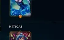 CONTA LVL 154 COM 70 SKINS