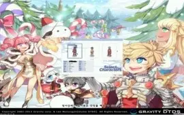 Promoção ACc Ragnarok - THOR -