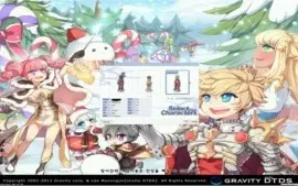 Promoção ACc Ragnarok - THOR -