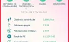 Conta Pokemon Go - Nível 37 - Red team