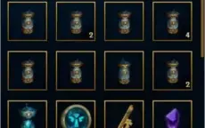 CONTAS UNRANKED/SMURF NV30 LEAGUE OF LEGENDS